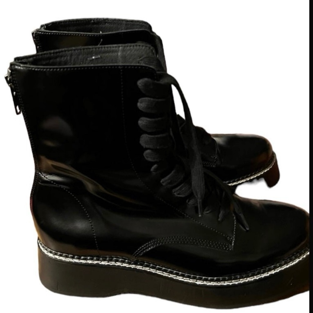 steven madden boots